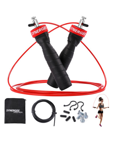 Скакалка Synergee Jump Ropes