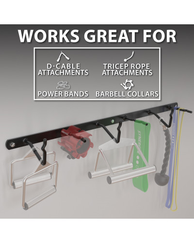 Стійка Synergee Cable Attachment Rack