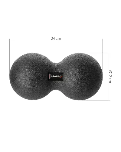 BLM02 MASSAGE BALL (DOUBLE)