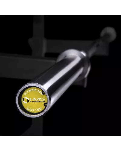 GO1100 OLYMPIC BAR HMS PREMIUM