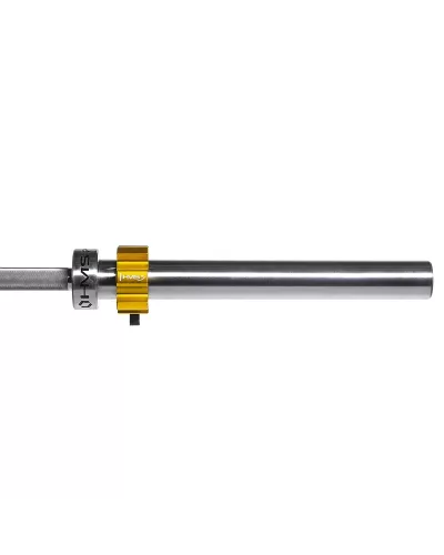 GO1100 OLYMPIC BAR HMS PREMIUM