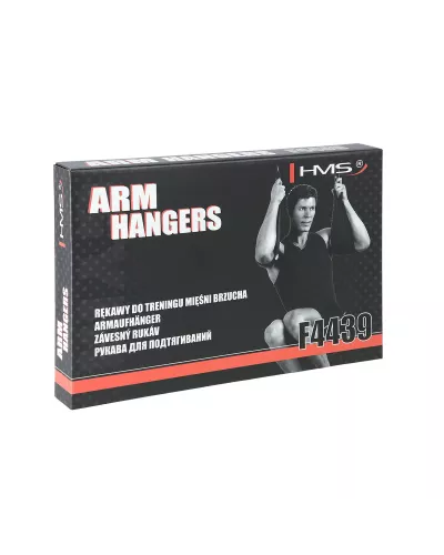 F4439 ARM HANGERS HMS