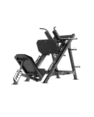 LP3175 LEG PRESS SEMI COMMERCIAL HMS