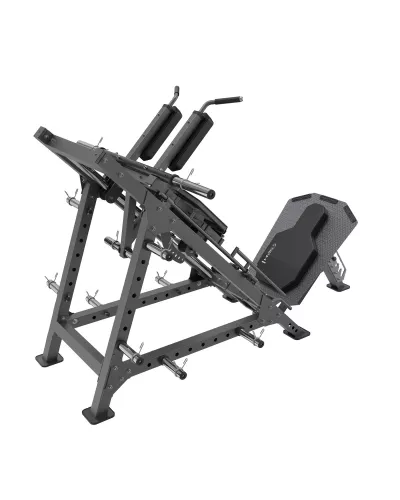 LP3175 LEG PRESS SEMI COMMERCIAL HMS