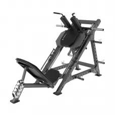 LP3175 LEG PRESS SEMI COMMERCIAL HMS