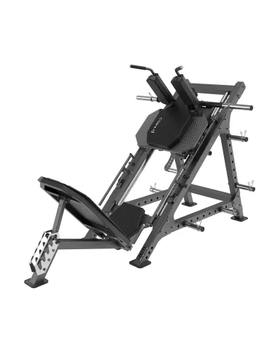 LP3175 LEG PRESS SEMI COMMERCIAL HMS