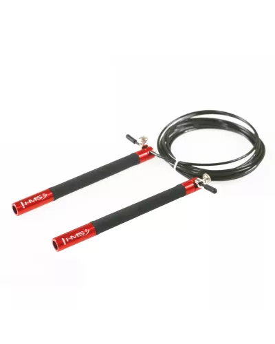 SK54 SPEED JUMP ROPE HMS