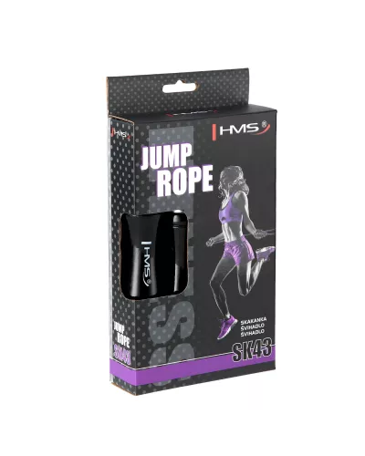 SK43 JUMP ROPE HMS