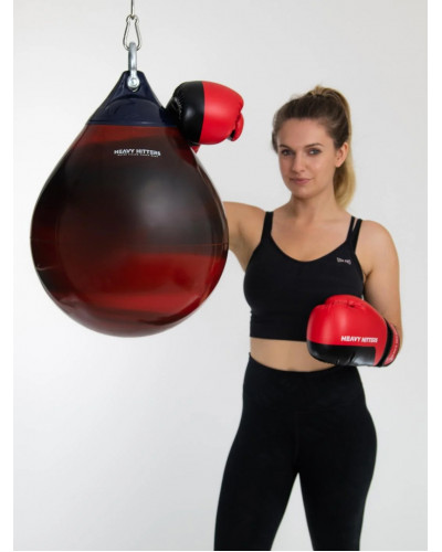 Груша для бокса Heavy Hitters 18" Water Punch Bag