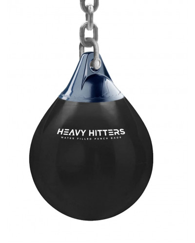 Груша для боксу Heavy Hitters 18" Water Punch Bag