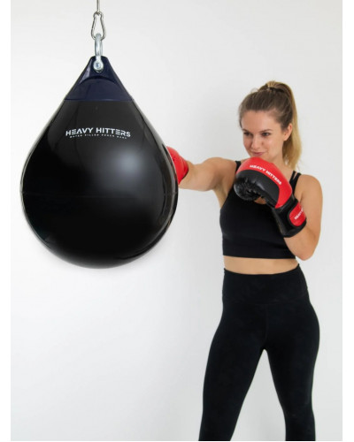 Груша для бокса Heavy Hitters 18" Water Punch Bag