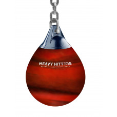 Груша для бокса Heavy Hitters 18" Water Punch Bag