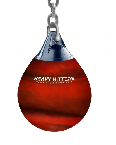 Груша для боксу Heavy Hitters 22" Water Punch Bag