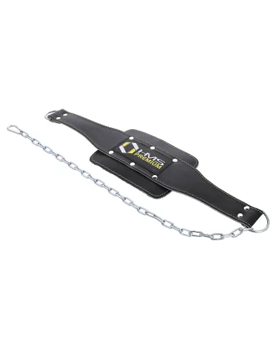 PSTX06 TRAINING BELT HMS PREMIUM