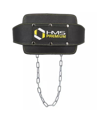 PSTX06 TRAINING BELT HMS PREMIUM