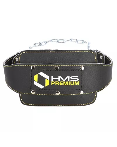 PSTX06 TRAINING BELT HMS PREMIUM