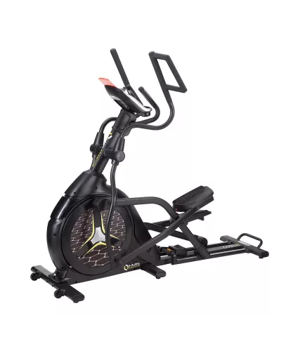 H1802 MAGNETIC ELLIPTICAL TRAINER SEMI COMMERCIAL HMS PREMIUM