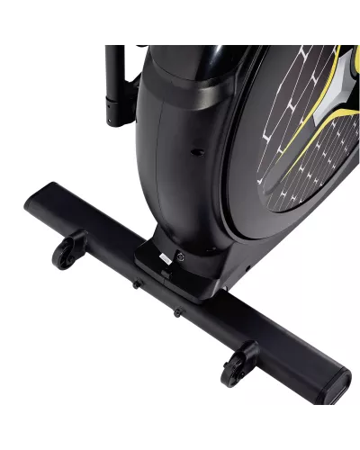 H1802 MAGNETIC ELLIPTICAL TRAINER SEMI COMMERCIAL HMS PREMIUM