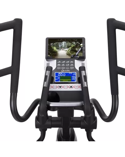 H1802 MAGNETIC ELLIPTICAL TRAINER SEMI COMMERCIAL HMS PREMIUM