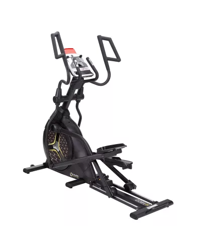 H1802 MAGNETIC ELLIPTICAL TRAINER SEMI COMMERCIAL HMS PREMIUM