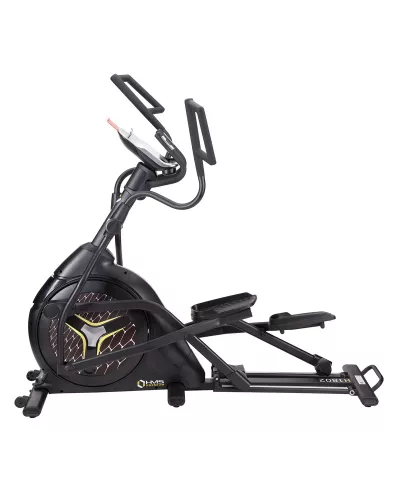 H1802 MAGNETIC ELLIPTICAL TRAINER SEMI COMMERCIAL HMS PREMIUM