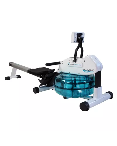 ZW1600 WATER ROWING MACHINE HMS PREMIUM SEMI COMMERCIAL