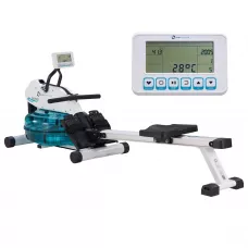 ZW1600 WATER ROWING MACHINE HMS PREMIUM SEMI COMMERCIAL