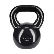 KNV CAST IRON KETTLEBELL HMS