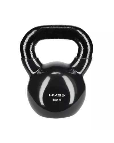 KNV CAST IRON KETTLEBELL HMS