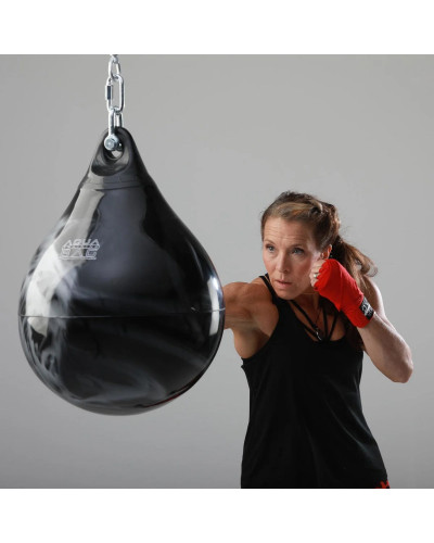 Груша для боксу Aqua Punching Bag 18” 120 lb