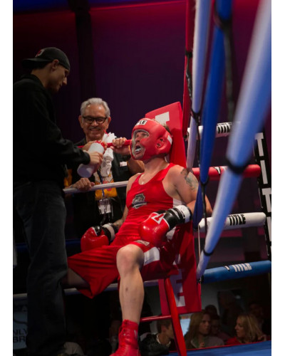 Табурет TITLE Boxing Ring Stool