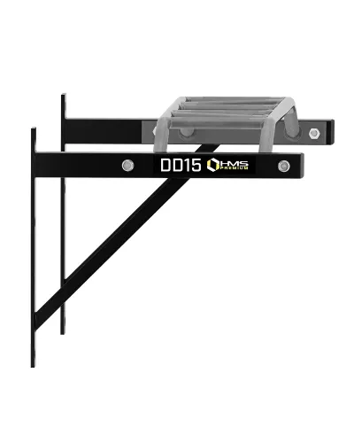 DD15 PULL UP BAR HMS PREMIUM