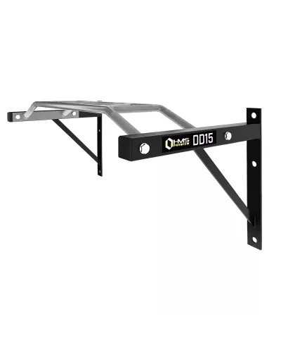 DD15 PULL UP BAR HMS PREMIUM