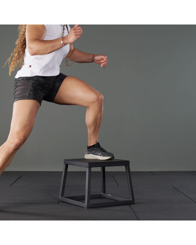 Сталеві платформи Mirafit Steel Plyo Jump Box