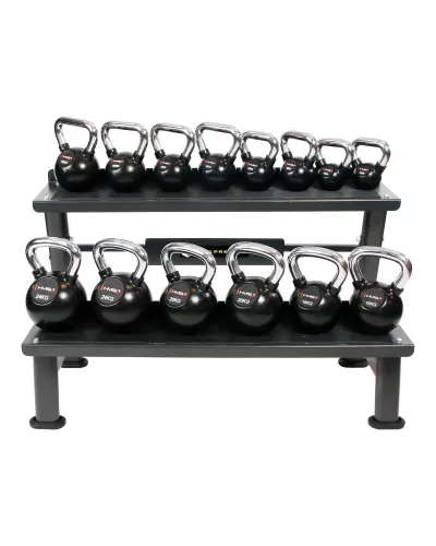 STR09 KETTLEBELLS STAND HMS PREMIUM