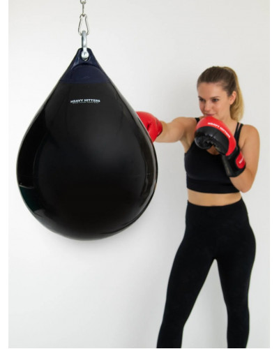 Груша для бокса Heavy Hitters 22" Water Punch Bag