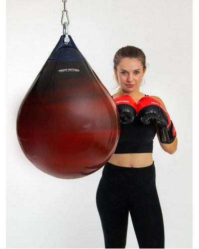 Груша для боксу Heavy Hitters 22" Water Punch Bag