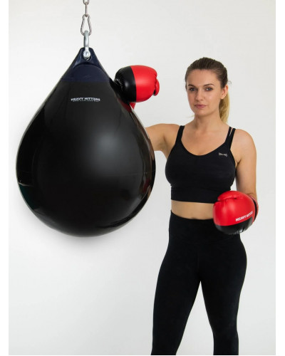 Груша для бокса Heavy Hitters 22" Water Punch Bag