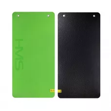 MFK01 FITNESS MAT (green-black)