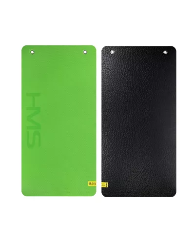 MFK01 FITNESS MAT (green-black)