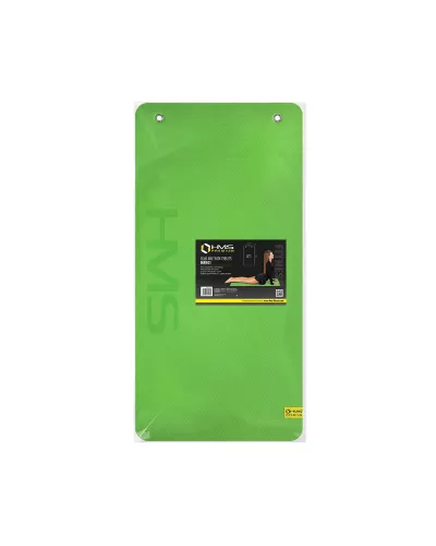 MFK01 FITNESS MAT (green-black)