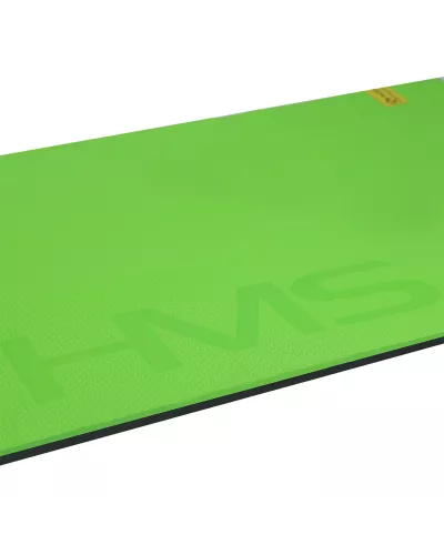 MFK01 FITNESS MAT (green-black)