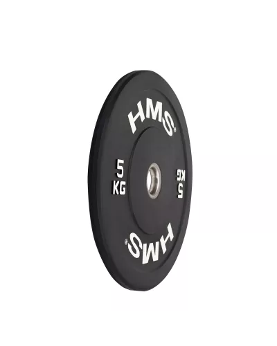 BBR OLYMPIC PLATE - BUMPER HMS