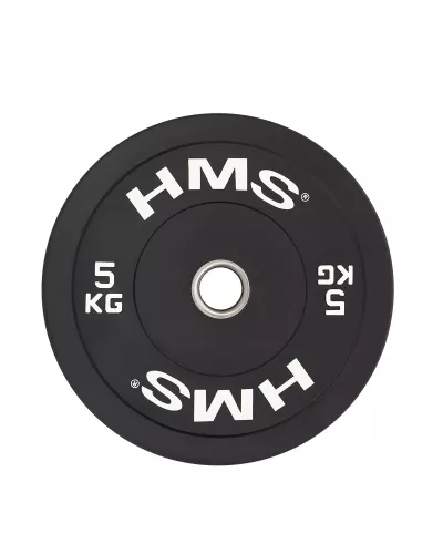 BBR OLYMPIC PLATE - BUMPER HMS