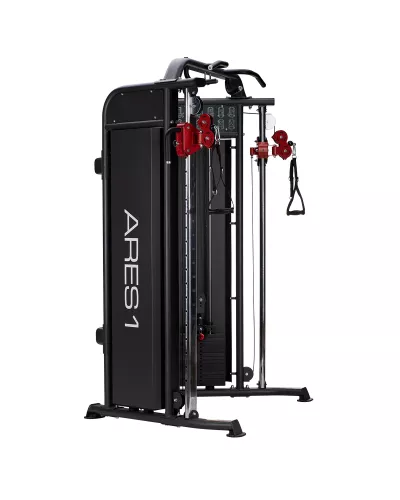 ARES 1 FUNCTIONAL TRAINER  SEMI COMERCIAL HMS