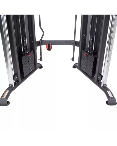 ARES 1 FUNCTIONAL TRAINER  SEMI COMERCIAL HMS