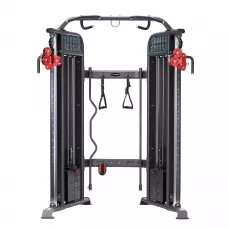 ARES 1 FUNCTIONAL TRAINER  SEMI COMERCIAL HMS