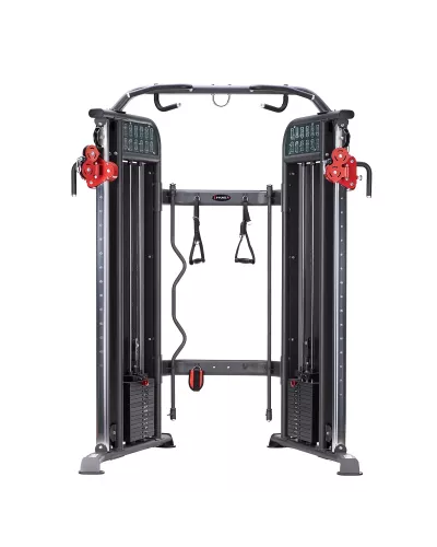 ARES 1 FUNCTIONAL TRAINER  SEMI COMERCIAL HMS