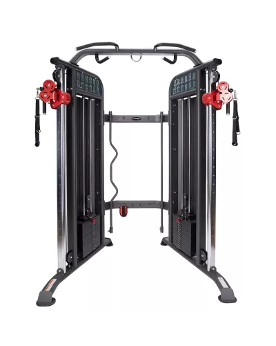 ARES 1 FUNCTIONAL TRAINER  SEMI COMERCIAL HMS