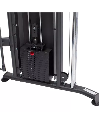 ARES 1 FUNCTIONAL TRAINER  SEMI COMERCIAL HMS